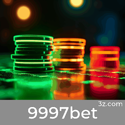 9997bet: Cassino Premiado e Seguro