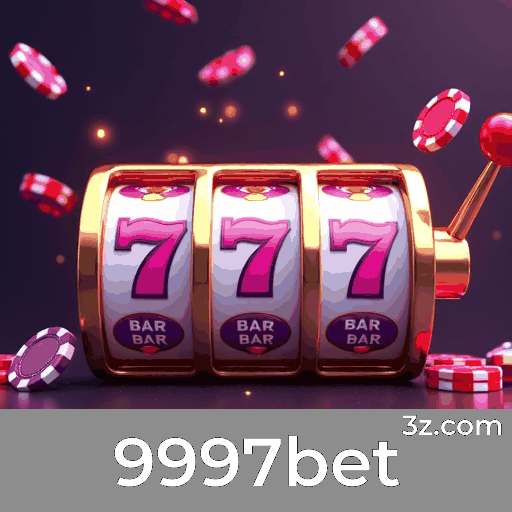 9997bet: Cassino Premiado e Seguro
