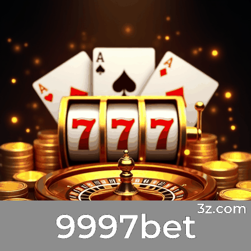 9997bet: Cassino Premiado e Seguro