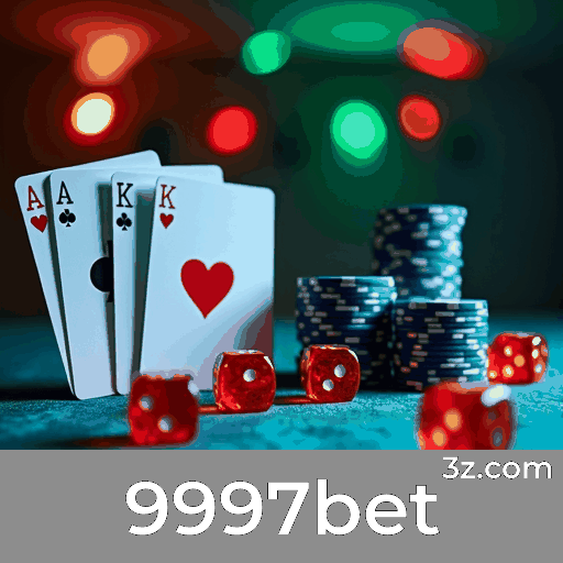 9997bet: Cassino Premiado e Seguro