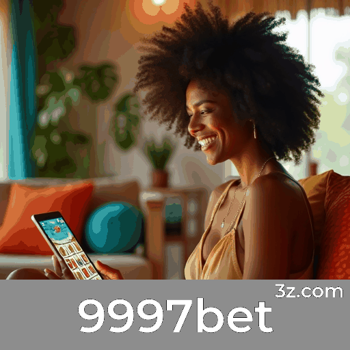 9997bet: Desbloqueie Bônus Surpreendentes e Recompensas