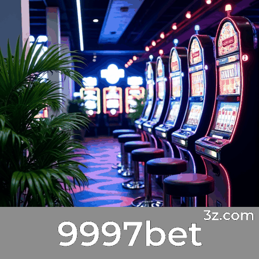 Inovação Tecnológica da 9997bet: Aposta em Experiência Futurista