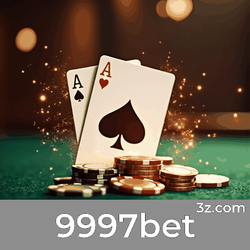 9997bet: Jogos de Mesa ao Vivo com Realismo Profissional