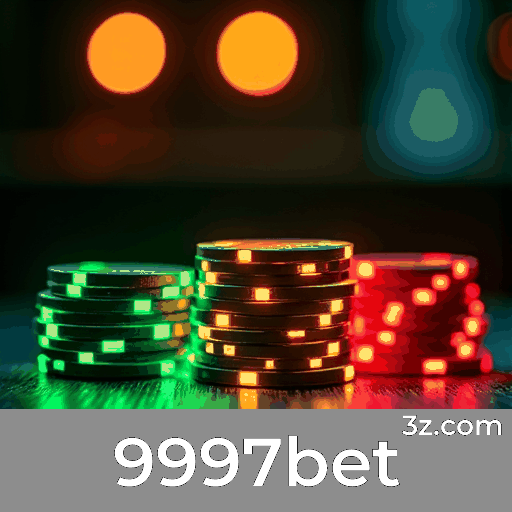 Experiência Premium de Jogos no 9997bet: Qualidade e Diversidade