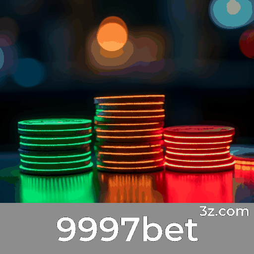 Aplicativo Inteligente da 9997bet com Design Responsivo Avançado