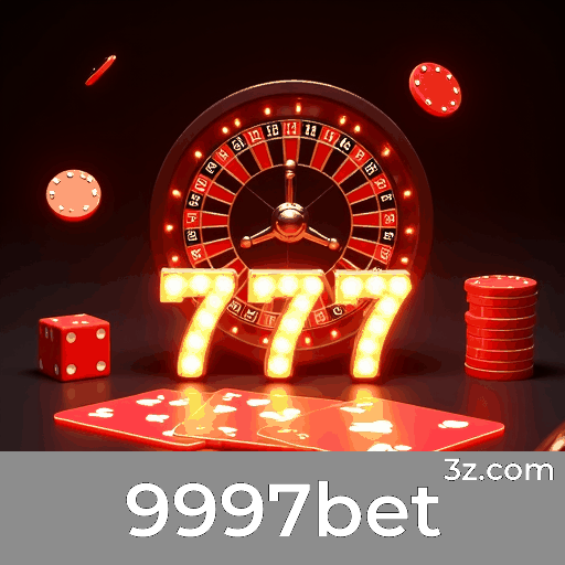 9997bet: Desbloqueie Bônus Surpreendentes e Recompensas